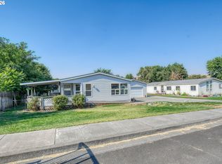1345 SW 37th St, Pendleton, OR 97801