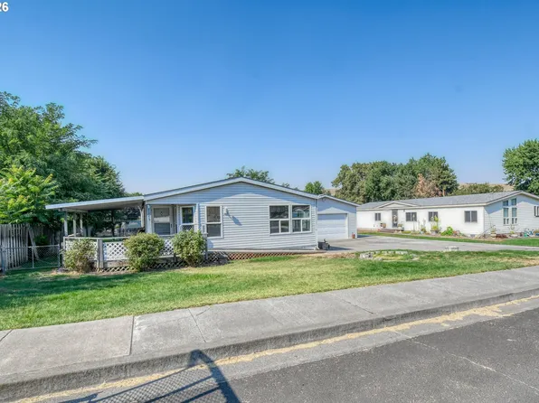 1345 SW 37th St, Pendleton, OR 97801