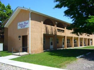 205 8th St, Fowler, CO 81039