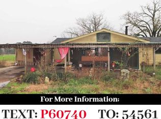 3341 Okaloosa Rd, Eros, LA 71238