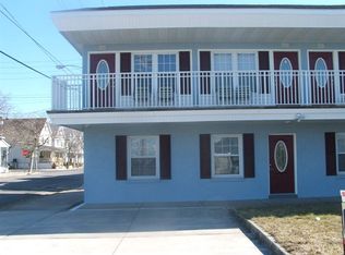 5001 Park Blvd #7, Wildwood, NJ 08260