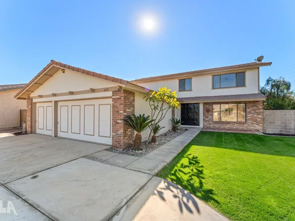 2113 E 27th Pl, Yuma, AZ 85365