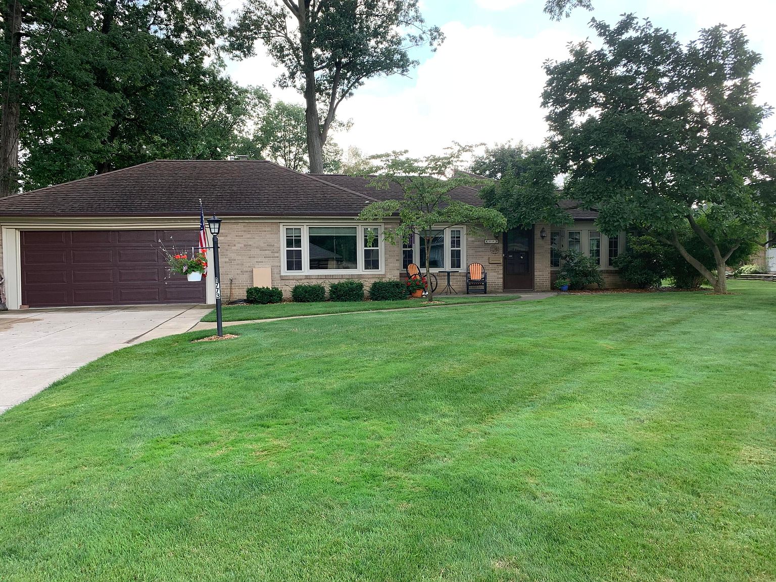 1773 Shoemaker Dr, Jackson, MI 49203 Zillow