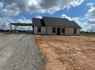 709 Elm Creek Rd, Poolville, TX 76487
