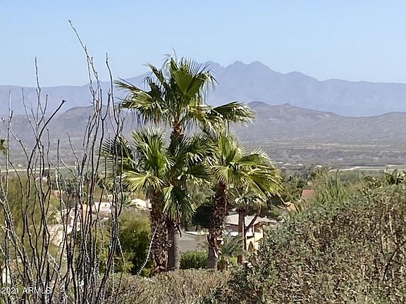 4th image of 17023 E Oro Grande Dr