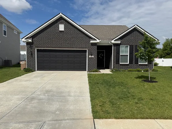 2822 Martin Ct, Columbus, IN 47203