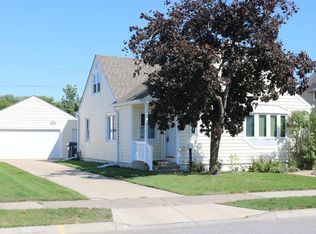 1307 Hyde Ave, La Crosse, WI 54601
