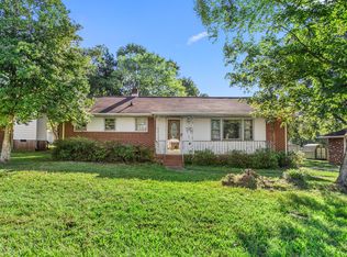 611 Mendel Ter, Graham, NC 27253