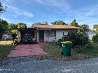 305 Live Oak Ln, Melbourne, FL 32935