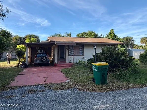 305 Live Oak Ln, Melbourne, FL 32935