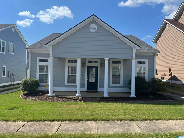 6246 S Clubview Cir, Bessemer, AL 35022