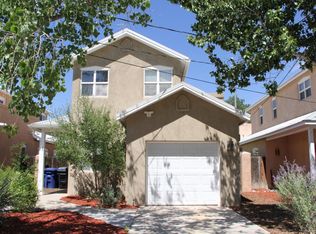 1009 15th St NW, Albuquerque, NM 87104