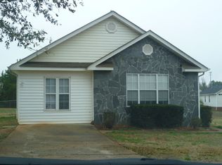 219 Adam Cir, McDonough, GA 30253