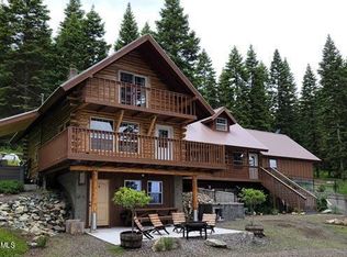 524 Radar Rd, Cottonwood, ID 83522