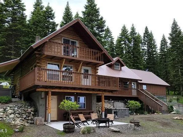 524 Radar Rd, Cottonwood, ID 83522