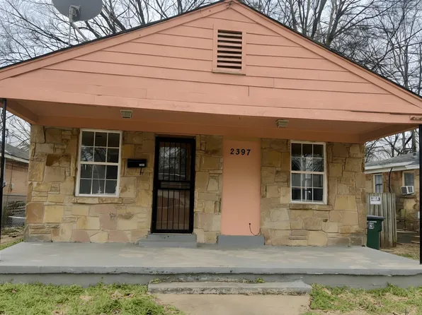 2397 Shasta Ave, Memphis, TN 38108