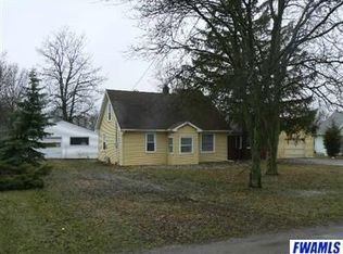 1515 Mayfield Rd, Fort Wayne, IN 46825