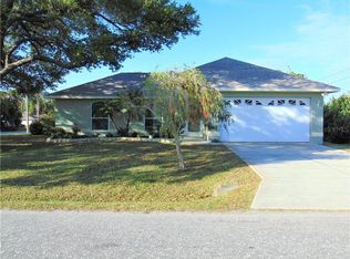 4564 Pompano Rd, Venice, FL 34293