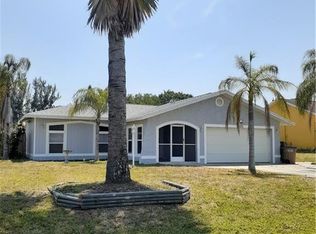 822 SW 31st St, Cape Coral, FL 33914