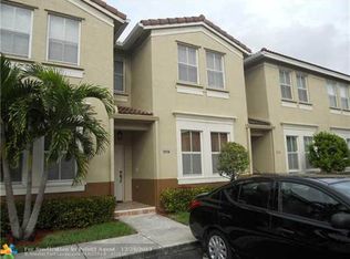 15687 SW 41st St #180, Miramar, FL 33027
