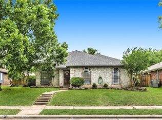 3501 Aster Ln, Rowlett, TX 75089