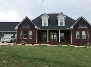 183 Staples Dairy Rd, Carrollton, GA 30116