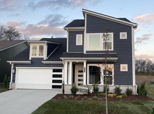 1076 Linn Cove Ct LOT 137, Gallatin, TN 37066
