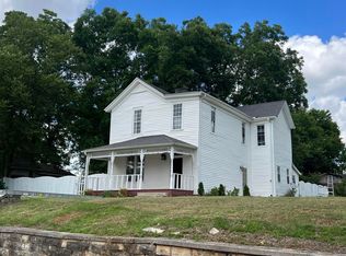 504 N Atlanta Ave, Sheffield, AL 35660
