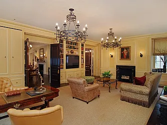 Sold by Sotheby's International Realty