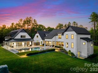 406 Morrison Farm Rd, Troutman, NC 28166