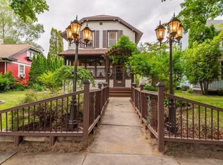 2116 S 9th St, Sheboygan City, WI 53081