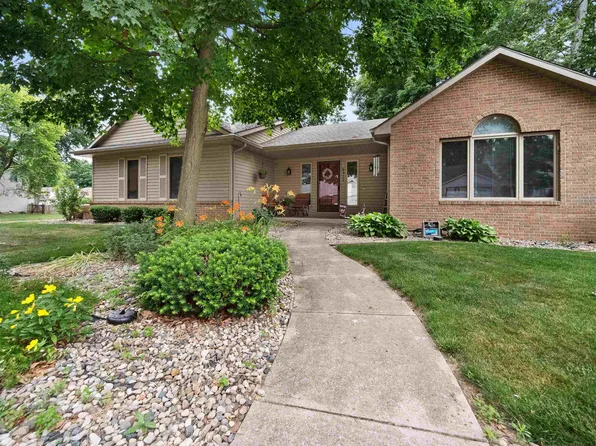 2311 Kerrigans Way, Fort Wayne, IN 46815