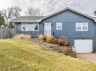 4918 N 57th Ave, Omaha, NE 68104