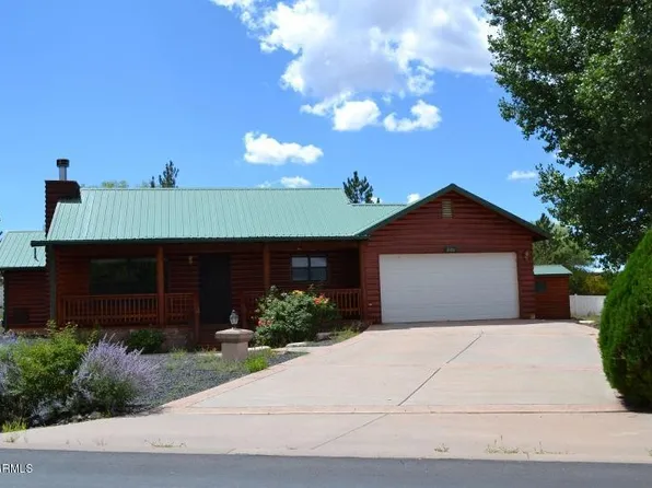 2133 W Ridge Rd, Snowflake, AZ 85937