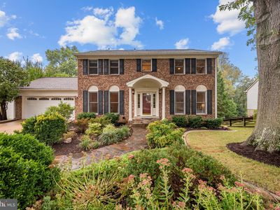 7100 Hundsford Ln, Springfield, VA, 22153