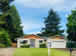 14942 SE Rancho Ave, Milwaukie, OR