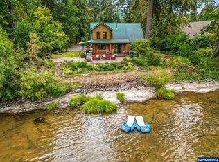 11944 Riverhaven Ln SE, Stayton, OR 97383