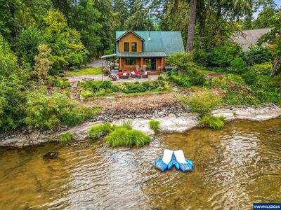 11944 Riverhaven Ln SE, Stayton, OR, 97383