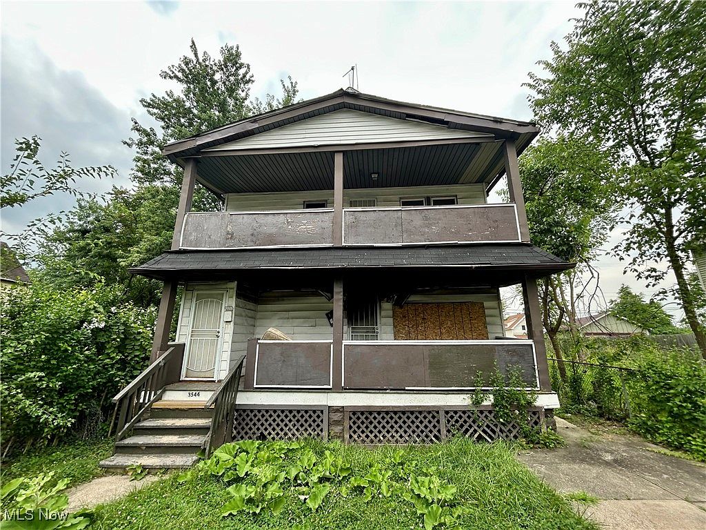 yuu★ 3544 E 118th St, Cleveland, OH 44105 | MLS #5141620 | Zillow