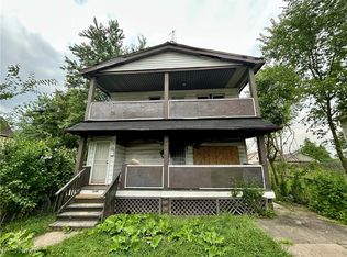 3544 E 118th St, Cleveland, OH