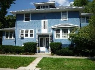 746 S Scoville Ave, Oak Park, IL 60304