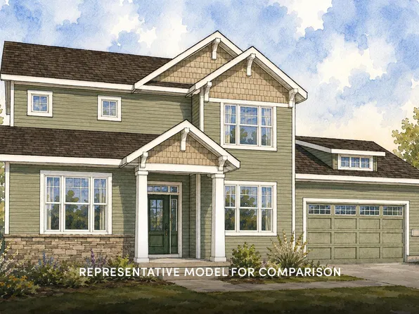 571 Redan Dr, Verona, WI 53593