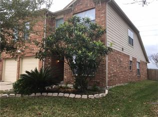 19934 Juniper Berry Dr, Richmond, TX 77407