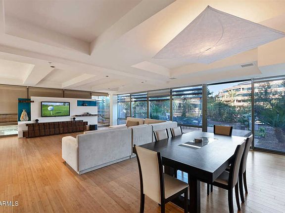 5th image of 7141 E Rancho Vista Dr Unit 3006
