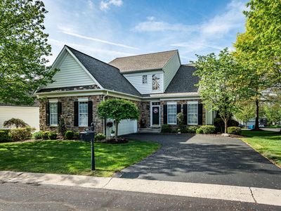 4326 Eric Dr, Schwenksville, PA, 19473