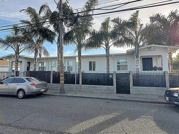 10301 Graffian St, Oakland, CA 94603