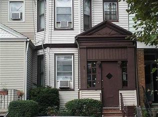 144 Clinton Ave, Jersey City, NJ 07304
