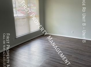 5102 Eldridge Rd #B, Hixson, TN 37343