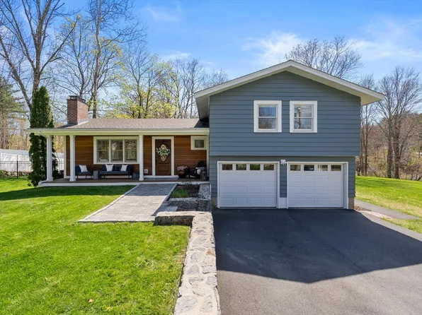 6 Clinton St, Amesbury, MA 01913