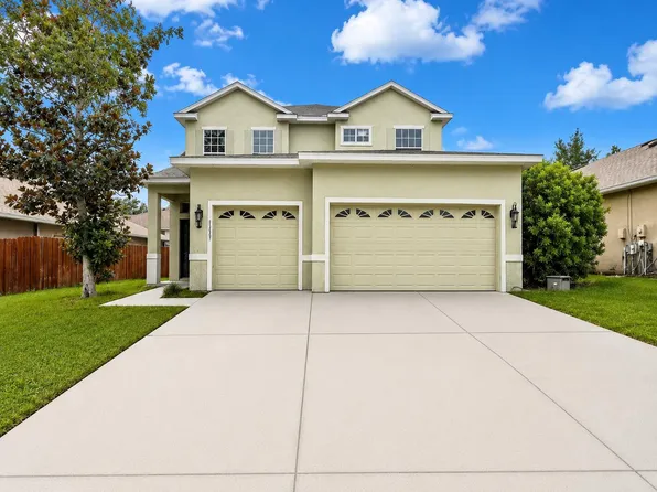 4193 Beaumont Loop, Spring Hill, FL 34609